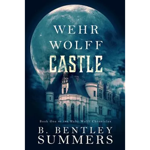 Wehr Wolff Castle - Paperback