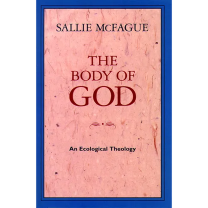 The Body of God - Paperback