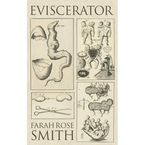 Eviscerator - Paperback