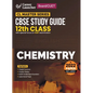 Board plus CUET 2023 CL Master Series - CBSE Study Guide - Class 12 - Chemistry - Paperback