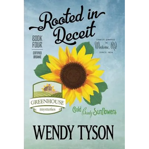 Rooted in Deceit - Hardcover
