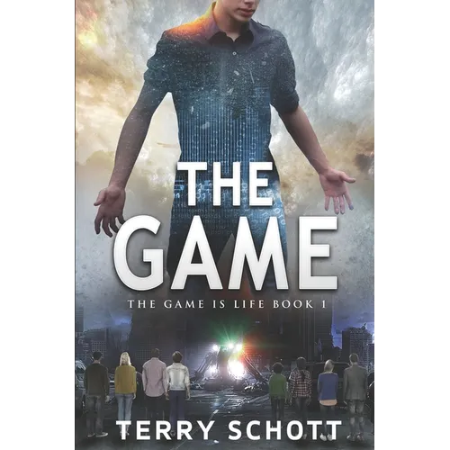 The Game - Paperback