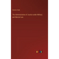 The Administration of Justice under Military and Martial Law - Hardcover