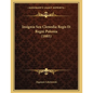 Insignia Seu Clenodia Regis Et Regni Polonia (1885) - Paperback