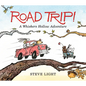 Road Trip! a Whiskers Hollow Adventure - Hardcover