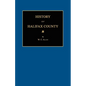 History of Halifax County [North Carolina] - Paperback