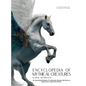 Encyclopedia of Mythical Creatures - Global Mythology: An Illustrated Bestiary of Legendary Beasts, Monsters & Spirits from Around the World. - Hardcover