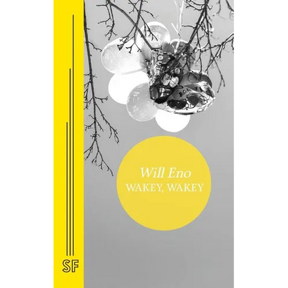 Wakey, Wakey - Paperback