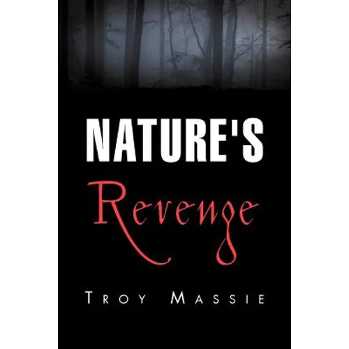 Nature's Revenge - Paperback