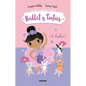 ¡A Bailar!/ Ballet Bunnies #2: Let's Dance - Paperback