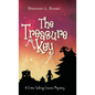 The Treasure Key: (The Crime-Solving Cousins Mysteries Book 2) - Hardcover