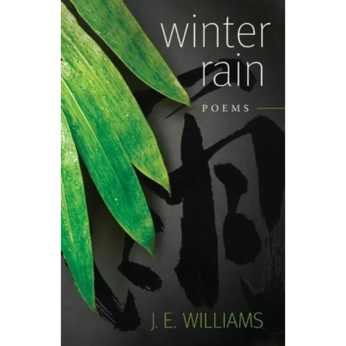 Winter Rain: Poems - Paperback