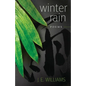 Winter Rain: Poems - Paperback