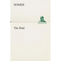 The Iliad - Paperback