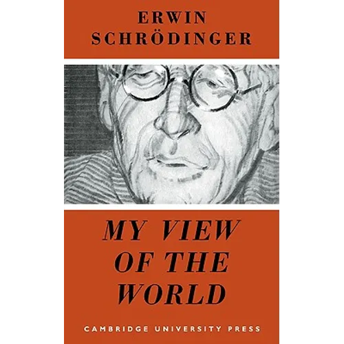 My View of the World - Paperback