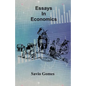Essays In Economics - Paperback