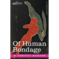 Of Human Bondage - Paperback
