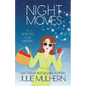 Night Moves - Paperback