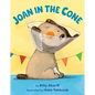Joan in the Cone - Hardcover