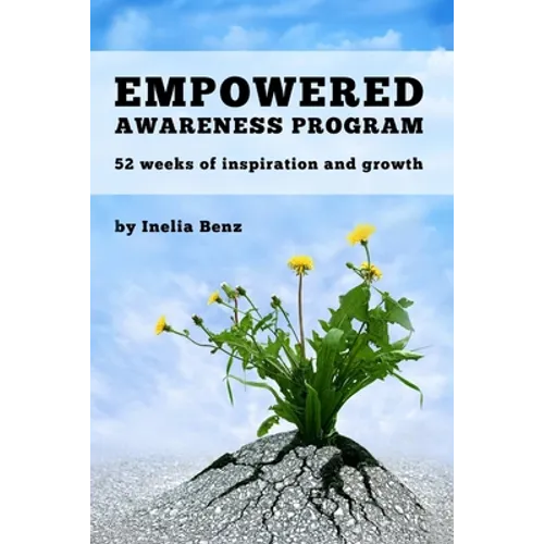 Empowered Awareness Program - Paperback