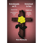 Entrelazada en Ti: Entwined in You - Paperback