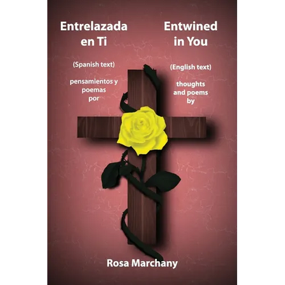 Entrelazada en Ti: Entwined in You - Paperback