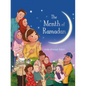 The Month of Ramadan - Hardcover