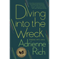 Diving Into the Wreck: Poems 1971-1972 - Paperback