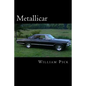 Metallicar: 1967 Impala 4 door hard top - Paperback