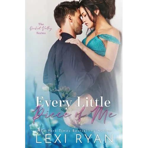 Every Little Piece of Me - Paperback