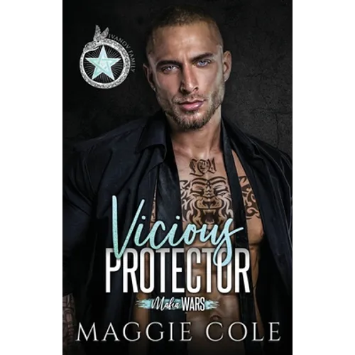 Vicious Protector - Paperback