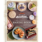 Avatar: The Last Airbender: The Official Baking Book - Hardcover