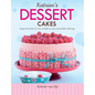 Katrien's dessert cakes: Enjoy the best of two worlds in one irresistible offering - Paperback