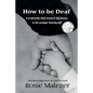 How to be Deaf - Paperback