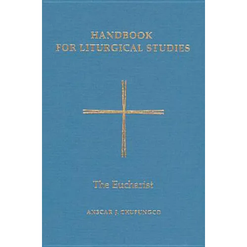 The Eucharist - Hardcover