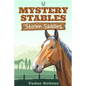 Stolen Saddles: A fun-filled mystery featuring best friends and horses - Paperback