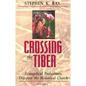 Crossing the Tiber - Paperback