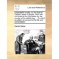 Unparallel'd Cruelty: Or, the Tryal of Captain Jeane of Bristol. Who Was Convicted at the Old Bailey for the Murder of His Cabbin-Boy, ... t - Paperback