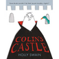 Colin's Castle - Hardcover
