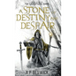 A Stone Of Destiny And Despair - Hardcover
