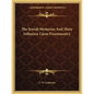 The Jewish Mysteries and Their Influence Upon Freemasonry - Paperback