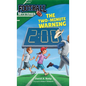 The Two-Minute Warning - Hardcover