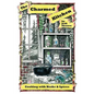 The Charmed Kitchen: Cooking with Herbs & Spices - Paperback