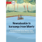 Monty's River Adventure - Neweabaakin te karaanga iroun Monty (Te Kiribati) - Paperback