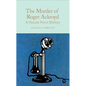 The Murder of Roger Ackroyd: A Hercule Poirot Mystery - Hardcover