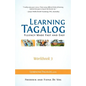 Learning Tagalog - Fluency Made Fast and Easy - Workbook 3 (Book 7 of 7) - Paperback