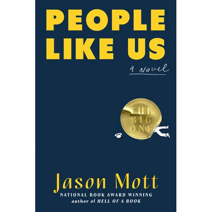 People Like Us - Hardcover