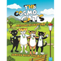 The Cosmo Cats: Arizona Adventure - Paperback