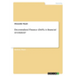 Decentralized Finance (DeFi). A financial revolution? - Paperback