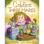 Goldie and the Three Hares - Hardcover